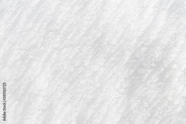 Fototapeta 冬　雪