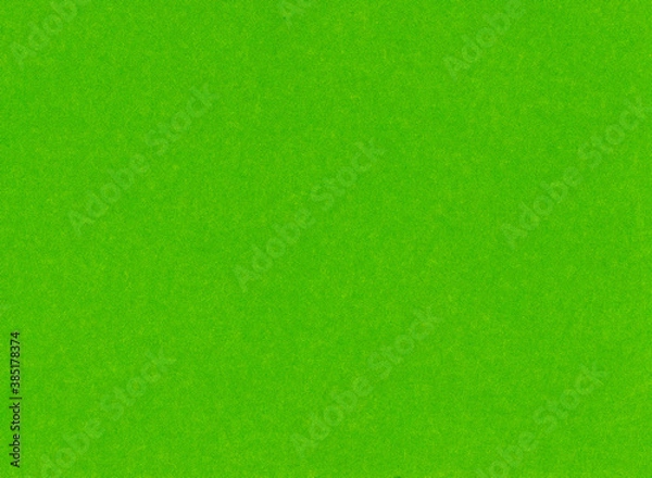 Fototapeta green paper texture background