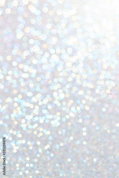 Obraz キラキラ背景素材　スパークル