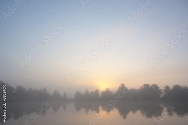 Obraz Sonnenaufgang #032426