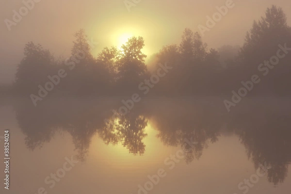 Obraz Sonnenaufgang #032435