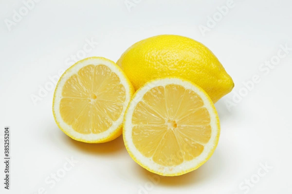 Fototapeta レモン