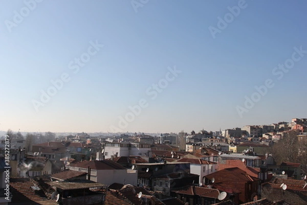 Obraz Istambul