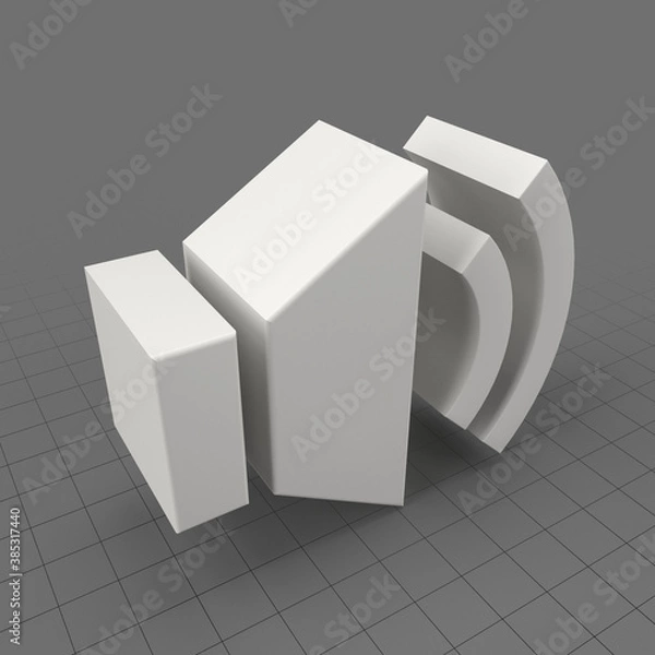 Fototapeta Sound icon