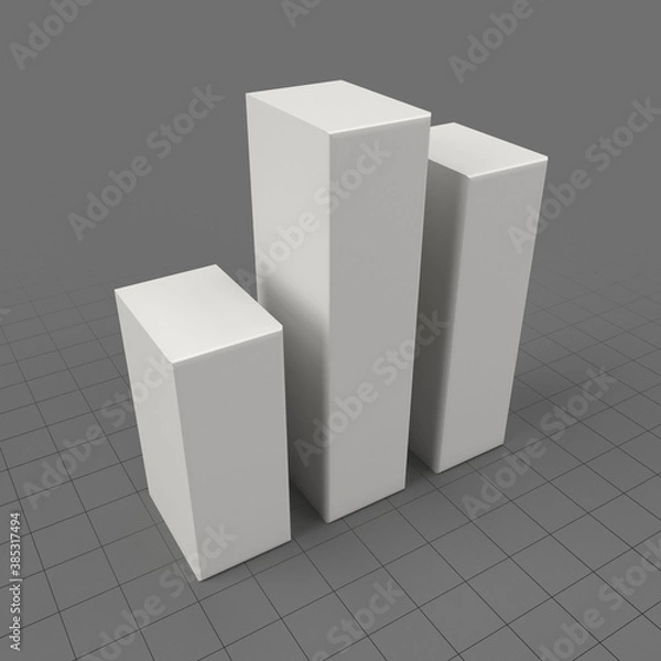 Fototapeta Equalizer icon