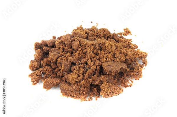 Obraz Brown sugar