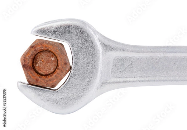 Obraz Wrench.