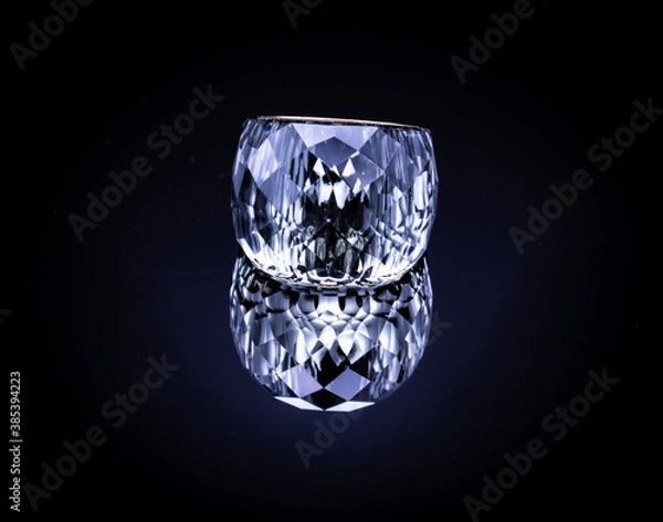 Obraz Crystal Jewelry 