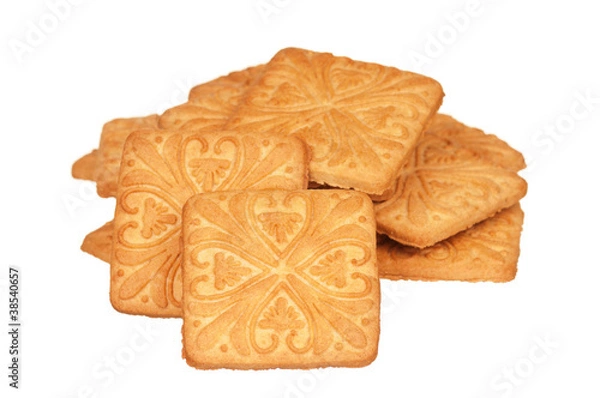 Obraz Delicious cookies