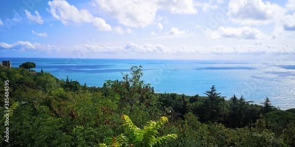 Obraz Vasto, il mare