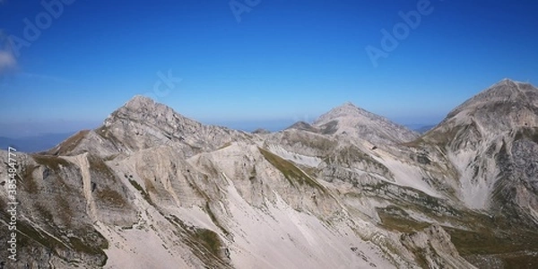 Obraz Gran Sasso d'Italia
