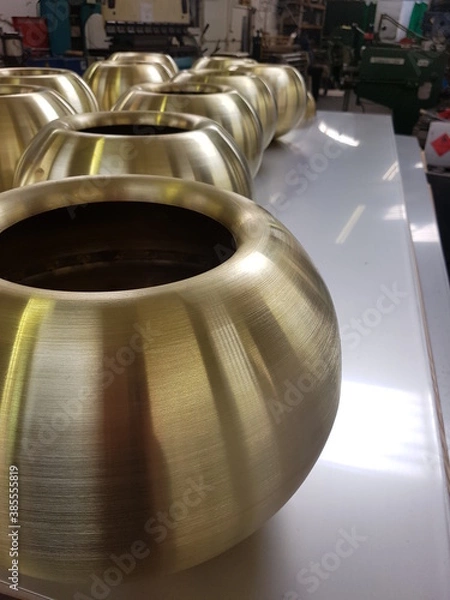 Obraz buddhist prayer wheel