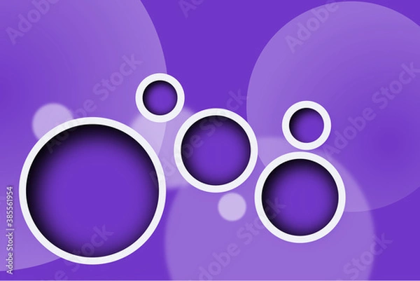 Obraz The background image in the graphic style.