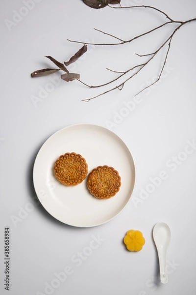 Obraz coffee and sugar