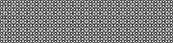 Fototapeta Abstract Cross Pattern Dots Logo generative computational art illustration