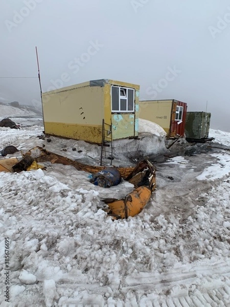 Fototapeta wash machine