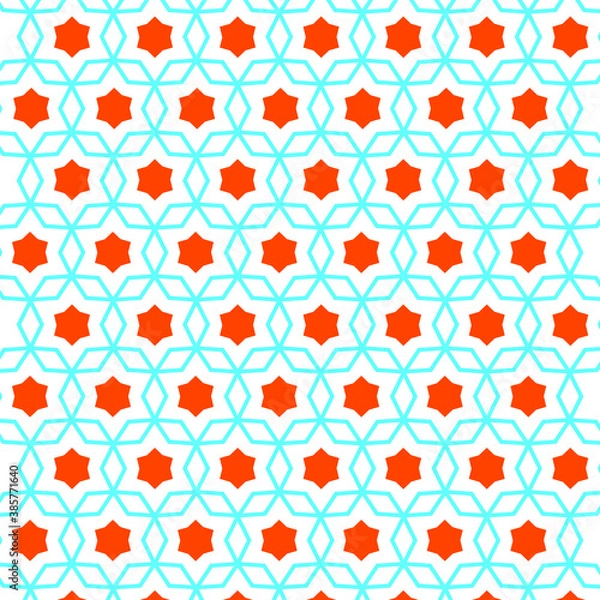 Fototapeta abstract backgrounds, patterns, seamless arrangements