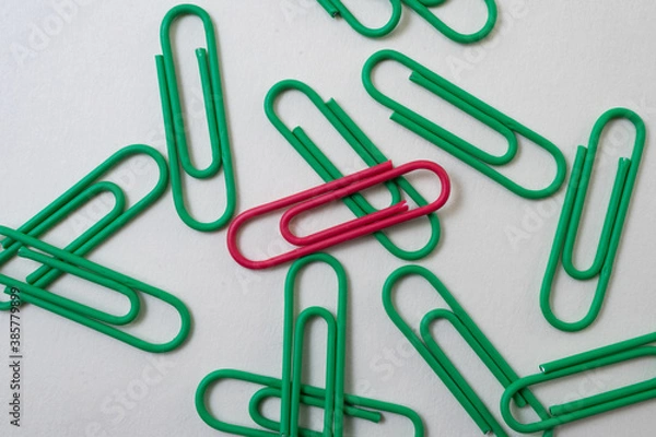 Fototapeta クリップ背景素材