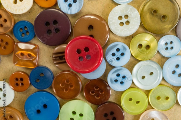 Fototapeta ボタン背景画像