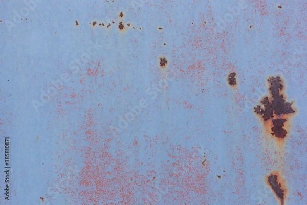 Fototapeta metal texture