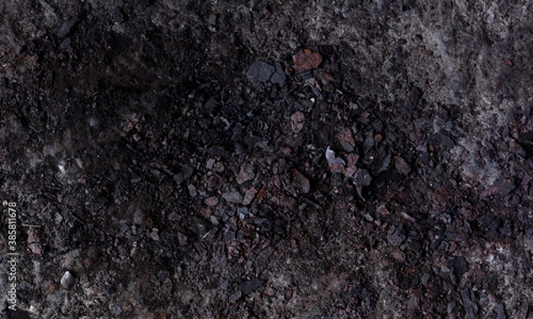 Fototapeta metal texture