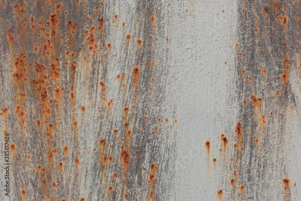 Fototapeta metal texture