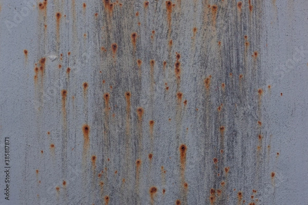 Fototapeta metal texture