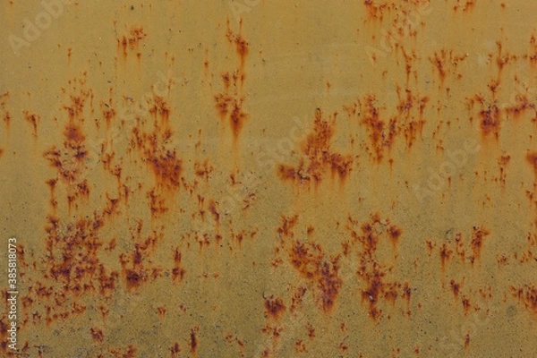 Fototapeta metal texture