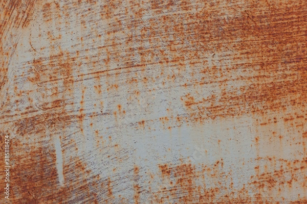 Fototapeta metal texture