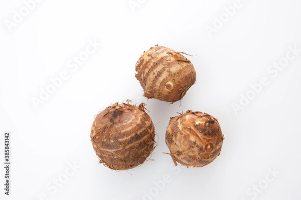 Fototapeta 里芋