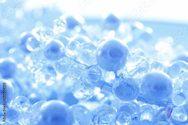 Fototapeta クリスマスイメージ