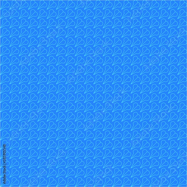 Obraz Abstract Geometric Seamless Pattern, Background