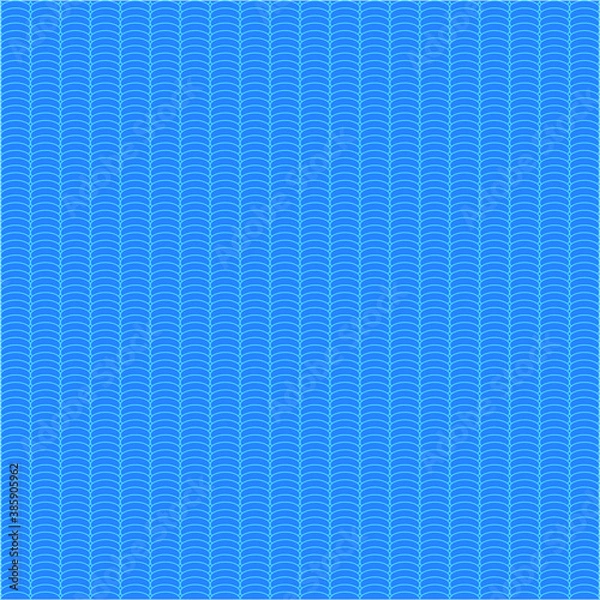 Obraz Abstract Geometric Seamless Pattern, Background