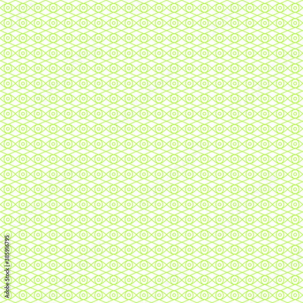 Obraz Abstract Geometric Seamless Pattern, Background