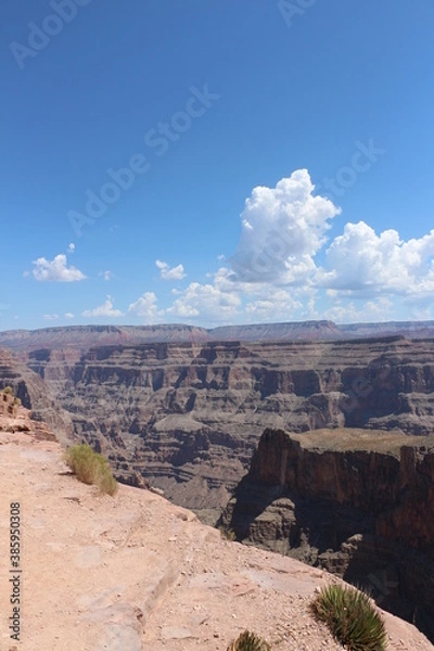 Obraz Der Grand Canyon 