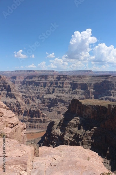 Obraz Der Grand Canyon 