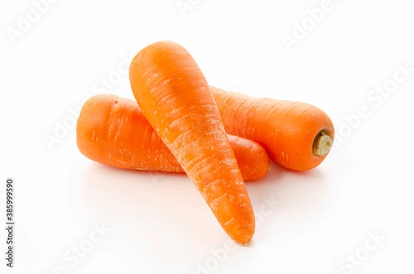 Fototapeta ニンジン