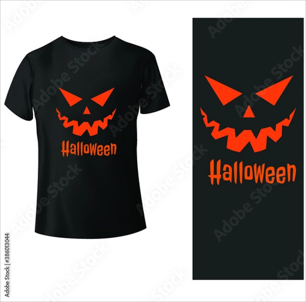 Obraz t shirt design