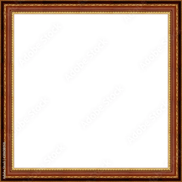 Fototapeta frame