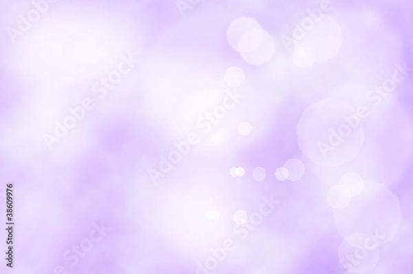 Obraz Abstract purple background