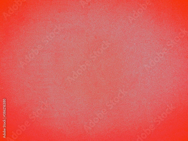 Fototapeta Beautiful abstract color pink marble on white background, gray white granite tiles floor on pink frame background, love theme, art mosaic decoration, pink theme