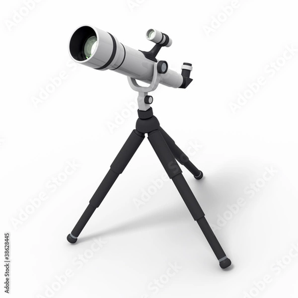 Obraz 天体望遠鏡_前