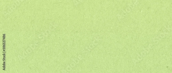 Obraz green paper texture