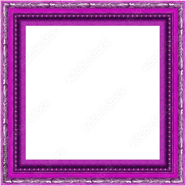 Fototapeta frame