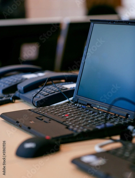 Obraz PC Gestion de crise