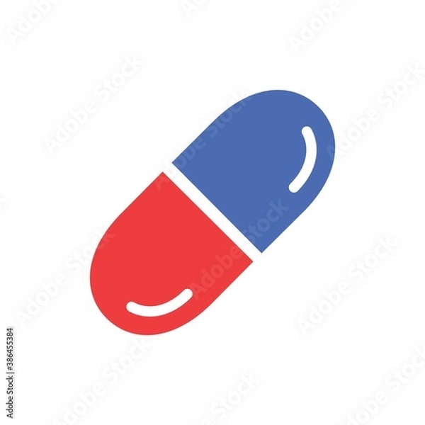 Obraz Capsul Icon fix