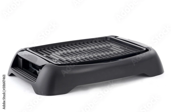 Obraz Grill electric