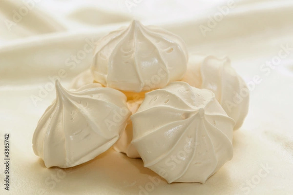 Obraz stack of cookies