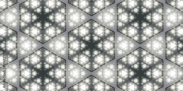 Obraz Background image with repeating pattern