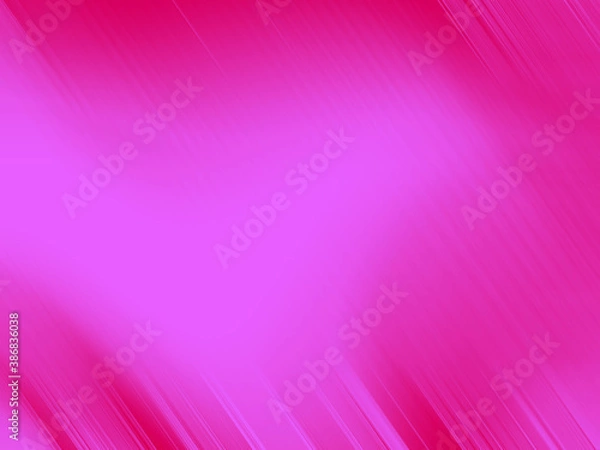 Obraz pink abstract background
